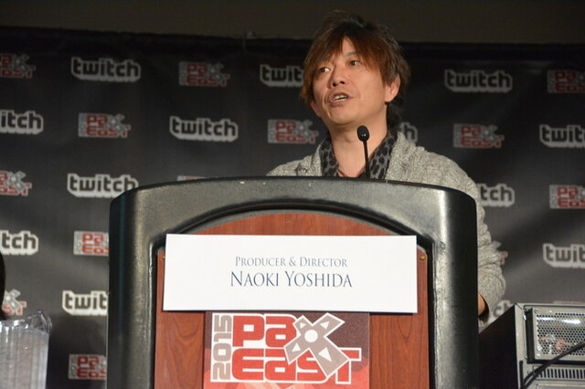 【PAX East 2015】ボストンで『FF14』旋風！大盛況のイベントレポ…『蒼天のイシュガルド』のスケールとは