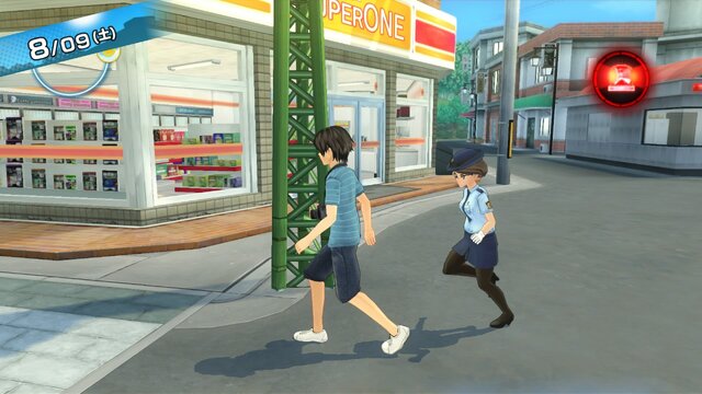 『夏色ハイスクル』主人公の“世界をスローモーションにする”激写能力や、停学に繋がる禁止事項をお届け