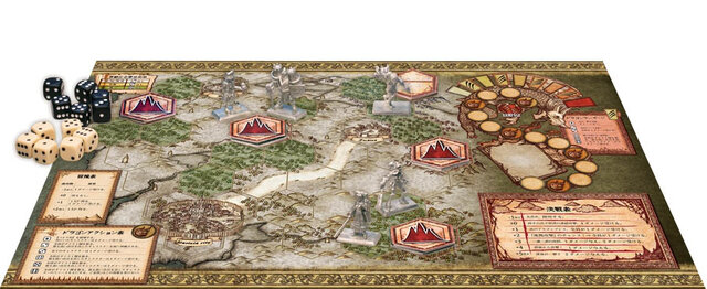 【アナログゲーム決死圏】第2回：ボードゲームの始め方…体験方法からおすすめタイトルまで