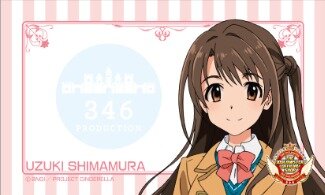 「アイマス オフィシャルショップ」が4都市に期間限定オープン、シンデレラガールズからSideMまで