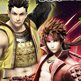 『戦国炎舞 -KIZNA-』の『戦国BASARA4』コラボイベント挑戦レポ！無課金でSSRは手に入るのか