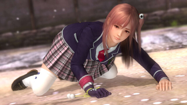 PC版『DOA5 Last Round』動作環境が発表―「やわらかエンジン」は非搭載に