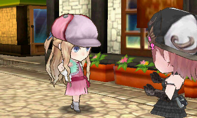 3DS『新・ロロナのアトリエ 』トトリとメルルが大暴れ!?延長戦やコスチュームを紹介