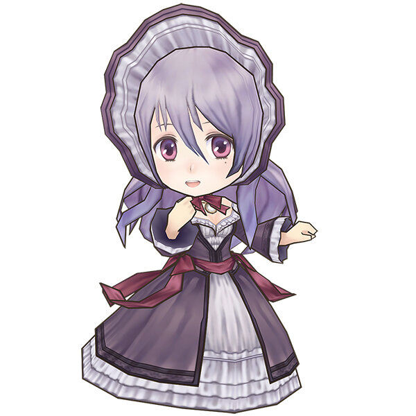 3ds 新 ロロナのアトリエ トトリとメルルが大暴れ 延長戦やコスチュームを紹介 44枚目の写真 画像 インサイド