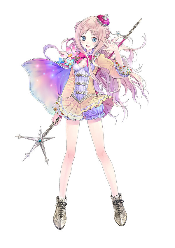 国内最安値! キャラクタースリーブ ロロナ×2 メルル×2 サプライ 国内最安値! キャラクタースリーブ ロロナ×2 メルル×2 サプライ