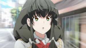 「アクエリオンロゴス」2015年7月放送開始発表、10周年の新作テーマは“文字”！