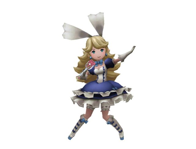 『ブレイブリーセカンド』精霊魔法を操るウィザードやパワフルなチャリオット登場！ ぬいぐるみ作りの新要素も