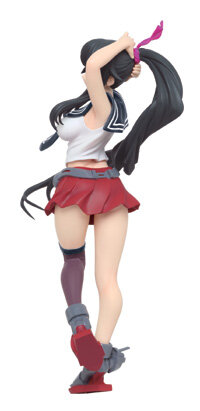 タイトーの 艦これ フィギュアに 矢矧 が登場 プライズ景品として4月2日より投入予定 4枚目の写真 画像 インサイド