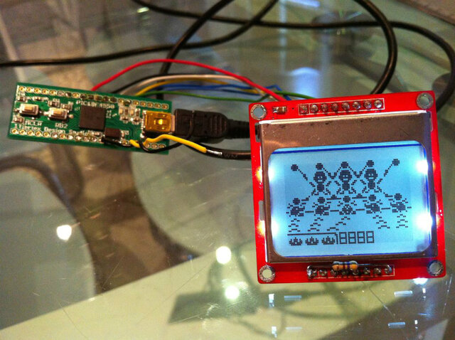 「ゲーム&ウオッチ」をeBayで入手可能な材料だけで自作したユーザー現る