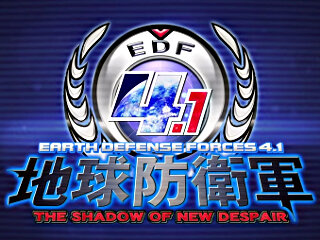今週発売の新作ゲーム『地球防衛軍4.1 THE SHADOW OF NEW DESPAIR』『第3次スーパーロボット大戦Z 天獄篇』『ゼノブレイド』他