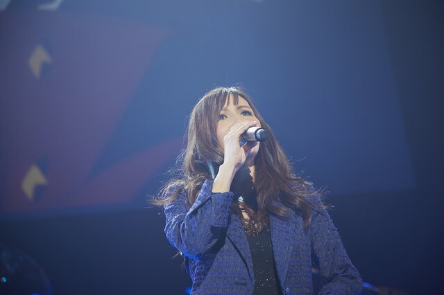 「BLAZBLUE MUSIC LIVE 2015」レポート…初の単独ライブは圧倒的に濃い蒼だった