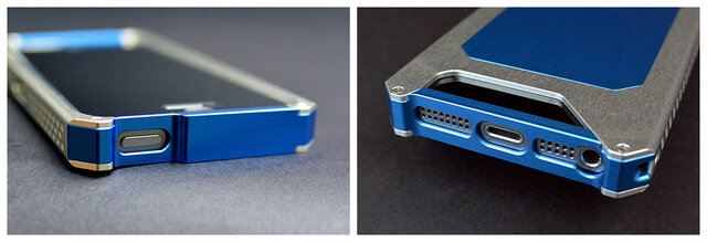 『アーマード・コア』コジマ粒子小型探知機iPhoneケースと、起動キー型メタルペンダントの申込開始