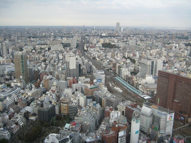 「ゲーム×ファッション×医療」異種の才能が集う、モード学園 コクーンタワーを見学してきました