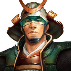 『信長の野望 201X』武将41名のビジュアル一挙公開、どことなく現代的に