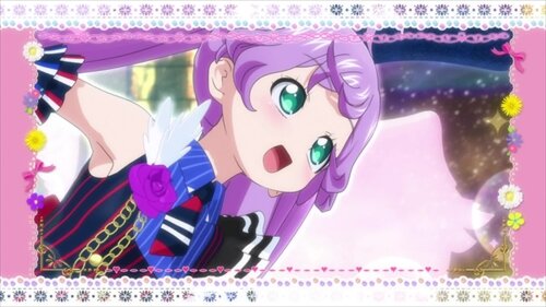 「劇場版プリパラ み～んなあつまれ！プリズム☆ツアーズ」