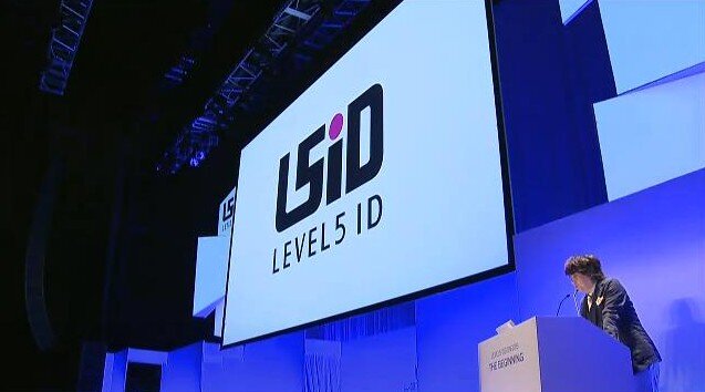「LEVEL 5 ID」発表…複数アプリでプレイヤーステータスを共有できる、レベルファイブの新たな試み