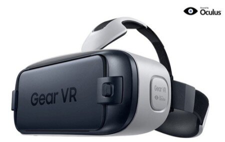 「Gear VR」国内発売決定…サムスンとOculus VRによるHMD