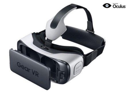 「Gear VR」国内発売決定…サムスンとOculus VRによるHMD