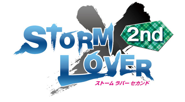 STORM LOVER 2nd