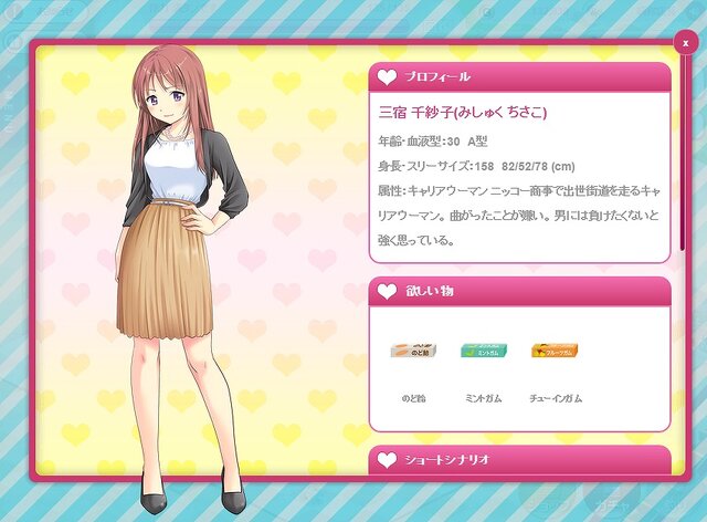 【インタビュー】女の子のクズっぷりがたまらない！？DMMが『万引きGメン』を作った理由とは