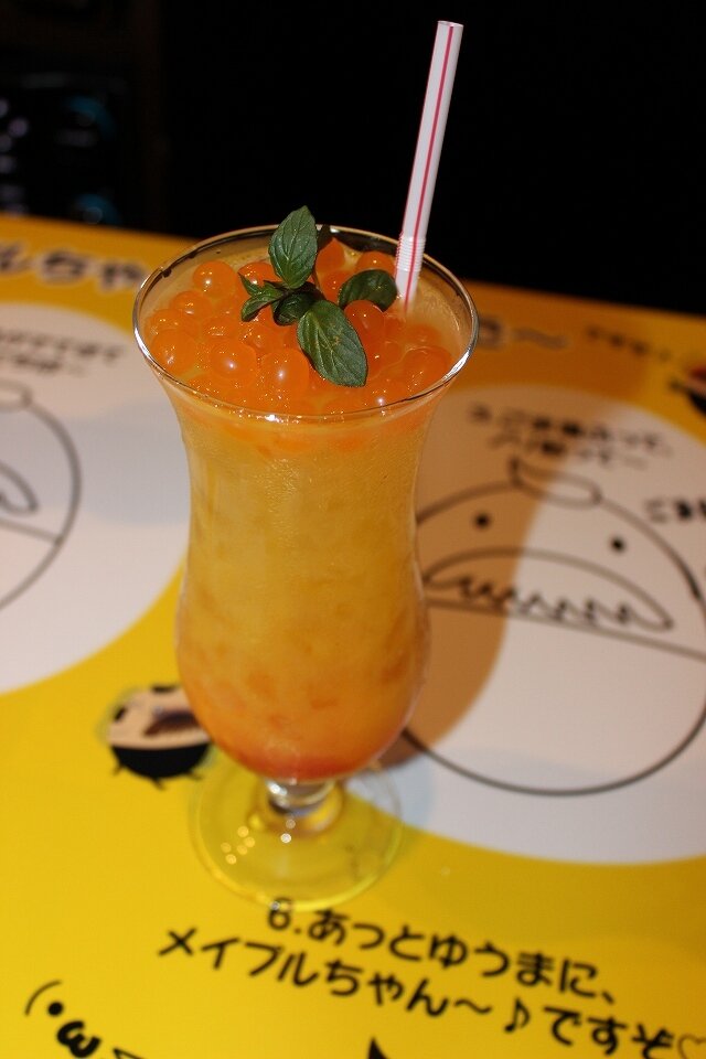 【レポート】「ジョイサウンド」渋谷南口駅前店が『SHOW BY ROCK!!』一色に！コラボルーム＆ドリンクを体験