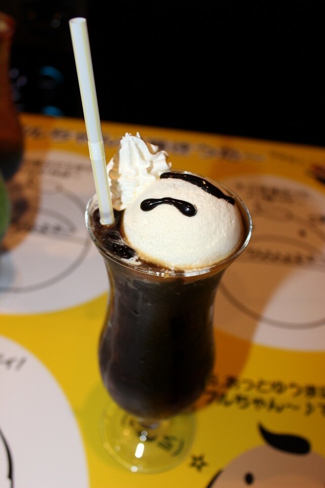 【レポート】「ジョイサウンド」渋谷南口駅前店が『SHOW BY ROCK!!』一色に！コラボルーム＆ドリンクを体験