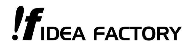 「アイディアファクトリー」ロゴ