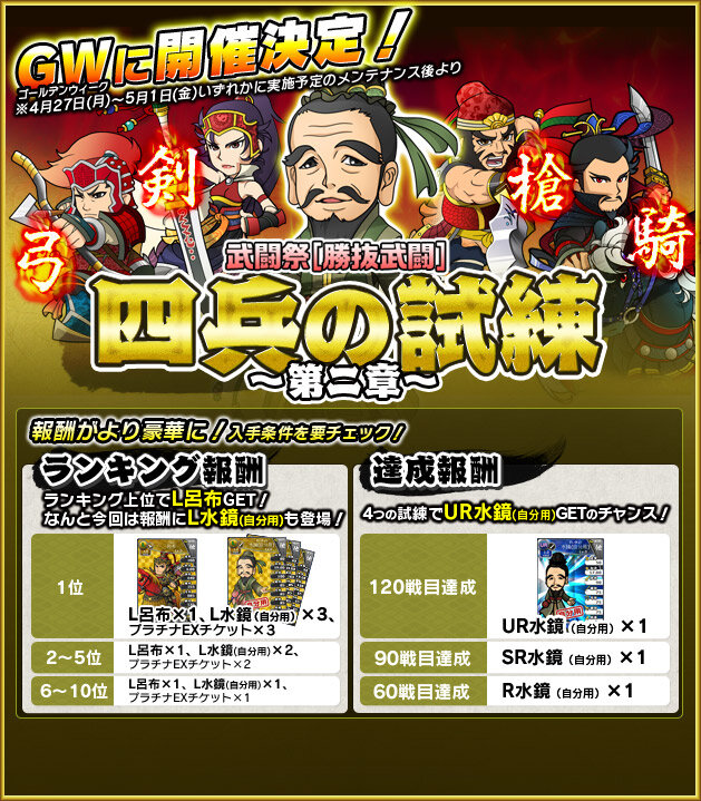 大型アップデートとプラットフォーム統合を控える『ブラウザ三国志』の2015年について訊いた