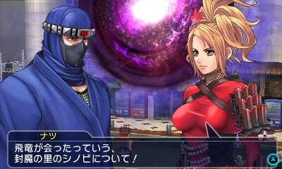 『プロジェクトクロスゾーン2』参戦キャラ詳細やスゲーム画面などが公開…イメージボードも