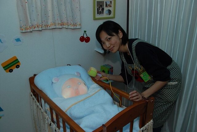 バーチャルリアリティで世界一を目指す―IVRC岐阜大会レポート