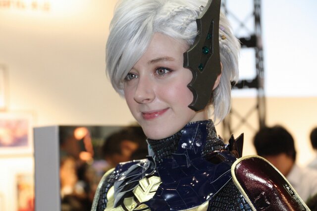 【超会議2015】超コンパニオン写真集2015