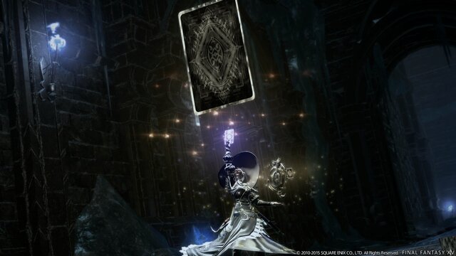 Ff Xiv 蒼天のイシュガルド ベンチマーク公開 アウラ のキャラメイクも体験可能 5枚目の写真 画像 インサイド