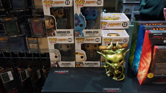 『マジック：ザ・ギャザリング』にバスケットボールを導入した謎ルール誕生