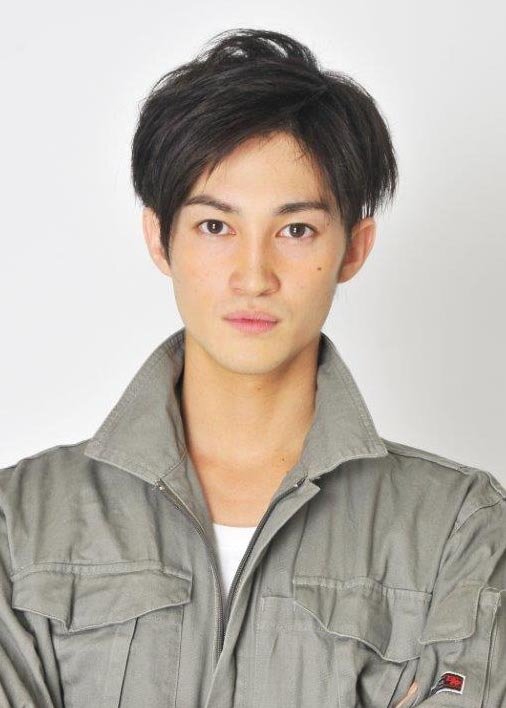 南羽翔平 （バージル）