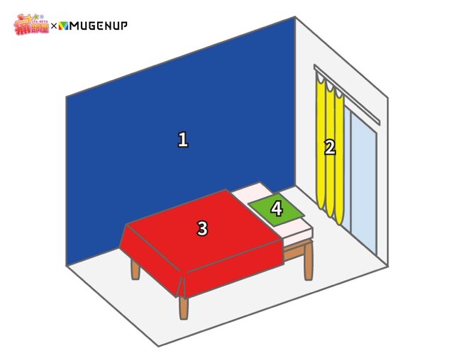 「痛部屋」商標登録をSO-ZOが取得、ゲストハウスや賃貸として提供