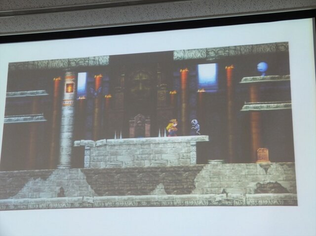 【レポート】NIGORO楢村匠らが語る、開発環境によって敷居が下がるゲーム制作