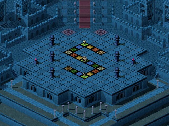 カルドセプトDS