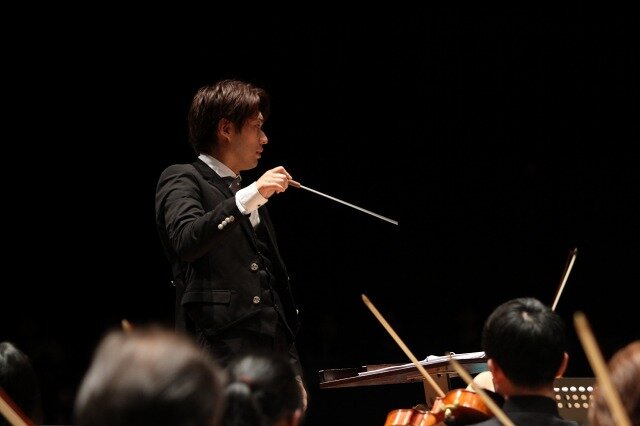 【レポート】奏者全員で“異議あり！”『逆転検事2』メドレーなどが演奏された「4star2015」4star ensuite Orchestra