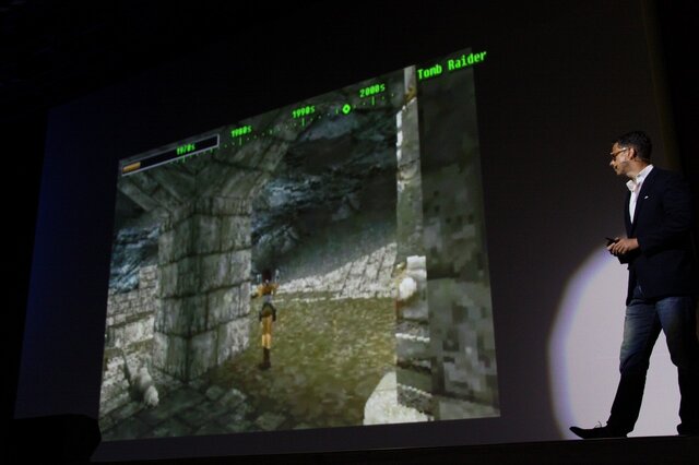 【NDC2015】韓国最大級のゲーム開発者カンファレンスが開幕―「Pathfinder」今のゲーム業界には時代の開拓者が必要だ