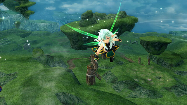 Sao ロスト ソング 大型アプデは5月28日配信 マルチプレイpvp実装 セブン ルクス参戦など インサイド