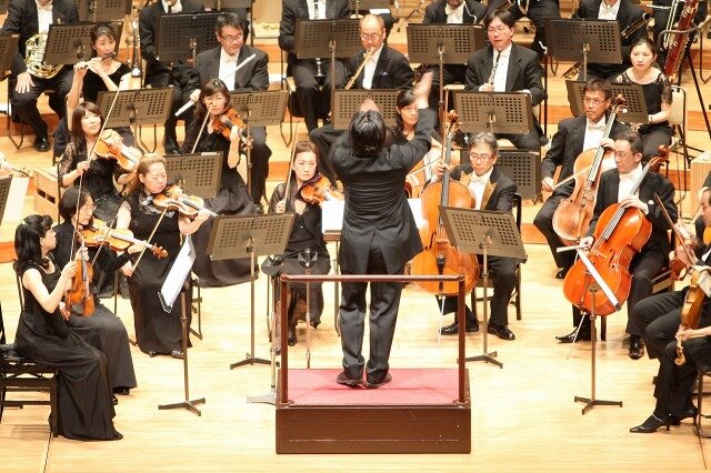 【レポート】機械と魔導の物語を音楽で追体験！ 交響組曲『FFVI』が演奏された「GSJ 8th/9th Concert」