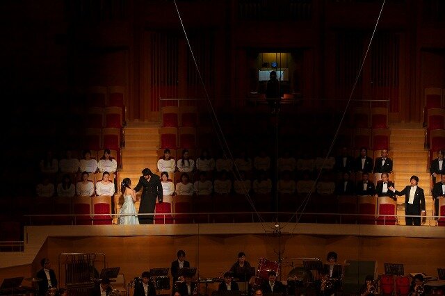 【レポート】機械と魔導の物語を音楽で追体験！ 交響組曲『FFVI』が演奏された「GSJ 8th/9th Concert」