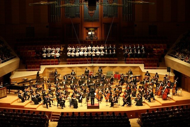 【レポート】機械と魔導の物語を音楽で追体験！ 交響組曲『FFVI』が演奏された「GSJ 8th/9th Concert」