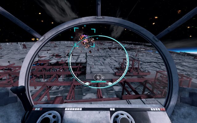 ドーム型AC筐体『スター・ウォーズ:バトル ポッド』個人向け販売が決定!1,200万円の限定版も