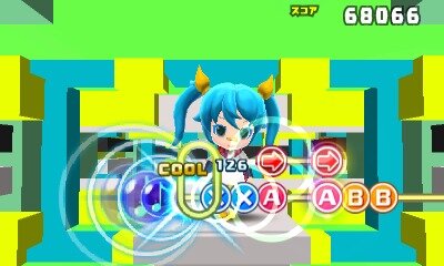 『初音ミク Project mirai でらっくす』楽曲・コスチューム情報が公開！「ミクダヨー」さんも満を持して登場