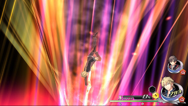 『東亰ザナドゥ』3つのアイテムが入った初回限定版や、不良少年「シオ」の情報が公開