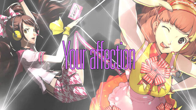 『P4D』クマが着ぐるみ＆美少年姿でダンス披露！ 「Your Affection」ミュージックビデオも