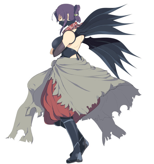 閃乱カグラ Ev ついに大道寺先輩 凛が参戦 7月には 菖蒲 も インサイド 閃乱カグラ Ev ついに大道寺先輩 凛が参戦 7月には 菖蒲 も インサイド