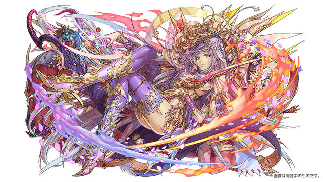 『パズドラ』に「マルチ協力プレイモードの実装決定、「デュエマ」「進撃の巨人」コラボも