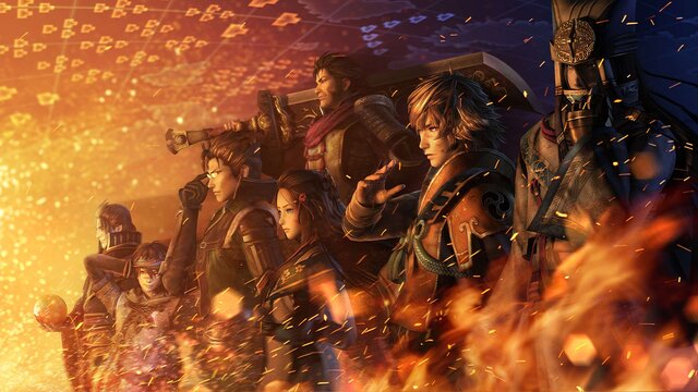 戦国無双4 Empires 早くも続報到着 シリーズならではの戦闘から武将ドラマまでお届け インサイド